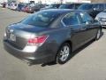 2010 Polished Metal Metallic Honda Accord LX-P Sedan  photo #5