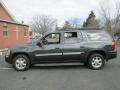 Carbon Metallic 2004 GMC Envoy XL SLT 4x4 Exterior