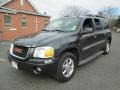 Carbon Metallic 2004 GMC Envoy XL SLT 4x4 Exterior