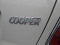 Pepper White - Cooper Hardtop Photo No. 17