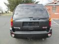 Carbon Metallic - Envoy XL SLT 4x4 Photo No. 6