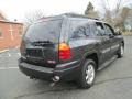 Carbon Metallic - Envoy XL SLT 4x4 Photo No. 7