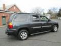 Carbon Metallic - Envoy XL SLT 4x4 Photo No. 8