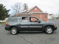 Carbon Metallic 2004 GMC Envoy XL SLT 4x4 Exterior