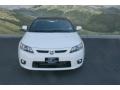 2013 Super White Scion tC   photo #3