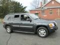 Carbon Metallic - Envoy XL SLT 4x4 Photo No. 10