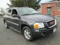 Carbon Metallic - Envoy XL SLT 4x4 Photo No. 11
