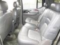 Dark Pewter Rear Seat Photo for 2004 GMC Envoy #77784047
