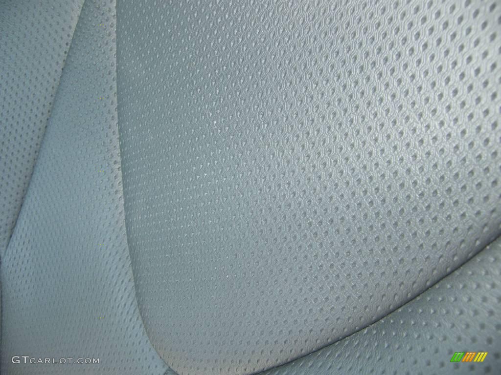 2007 Camry SE - Blue Ribbon Metallic / Dark Charcoal photo #15