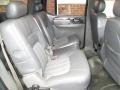2004 GMC Envoy XL SLT 4x4 Rear Seat