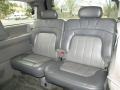2004 GMC Envoy XL SLT 4x4 Rear Seat