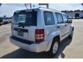 2012 Bright Silver Metallic Jeep Liberty Sport  photo #5