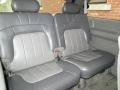 Dark Pewter Rear Seat Photo for 2004 GMC Envoy #77784116