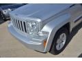 2012 Bright Silver Metallic Jeep Liberty Sport  photo #10