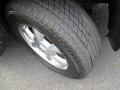 Carbon Metallic - Envoy XL SLT 4x4 Photo No. 32