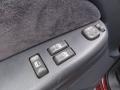2000 Chevrolet Silverado 1500 LS Regular Cab Controls