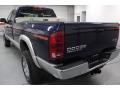 Patriot Blue Pearl - Ram 2500 SLT Quad Cab 4x4 Photo No. 12