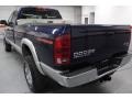 Patriot Blue Pearl - Ram 2500 SLT Quad Cab 4x4 Photo No. 12