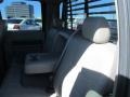 2008 Dark Toreador Red Ford F250 Super Duty XLT Crew Cab  photo #11