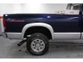 Patriot Blue Pearl - Ram 2500 SLT Quad Cab 4x4 Photo No. 16