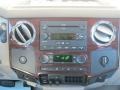 Dark Toreador Red - F250 Super Duty XLT Crew Cab Photo No. 14