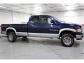 Patriot Blue Pearl - Ram 2500 SLT Quad Cab 4x4 Photo No. 18