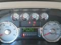 Dark Toreador Red - F250 Super Duty XLT Crew Cab Photo No. 17