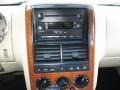 Camel Controls Photo for 2006 Ford Explorer #77784977