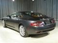 2005 Meteorite Silver Aston Martin DB9 Coupe  photo #2