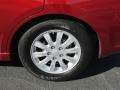 Rave Red - Galant FE Photo No. 7