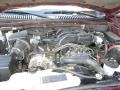 4.0 Liter SOHC 12-Valve V6 Engine for 2006 Ford Explorer Eddie Bauer 4x4 #77785193
