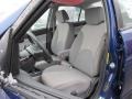 Dark Sapphire Blue - Accent GLS 4 Door Photo No. 13