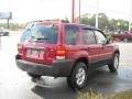 2006 Redfire Metallic Ford Escape XLT V6 4WD  photo #7