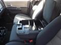2012 Black Dodge Ram 1500 SLT Quad Cab  photo #28