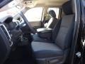 Black - Ram 1500 SLT Quad Cab Photo No. 29