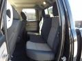 2012 Black Dodge Ram 1500 SLT Quad Cab  photo #30