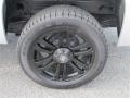 2012 Chevrolet Silverado 1500 Work Truck Regular Cab 4x4 Wheel and Tire Photo