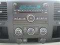 2012 Chevrolet Silverado 1500 LT Crew Cab Controls