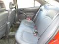 Dark Pewter Rear Seat Photo for 2003 Pontiac Grand Am #77785743