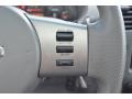 Super Black - Frontier SE Crew Cab 4x4 Photo No. 26