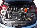  2012 Fusion SEL V6 3.0 Liter Flex-Fuel DOHC 24-Valve VVT Duratec V6 Engine