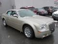 Linen Gold Metallic 2006 Chrysler 300 C HEMI Exterior