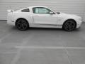 Oxford White - Mustang GT/CS California Special Coupe Photo No. 3