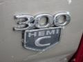 2006 Linen Gold Metallic Chrysler 300 C HEMI  photo #10