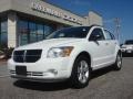 Bright White - Caliber Mainstreet Photo No. 1