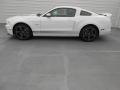 Oxford White - Mustang GT/CS California Special Coupe Photo No. 6