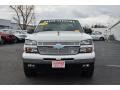 2006 Summit White Chevrolet Silverado 1500 LT Crew Cab 4x4  photo #7