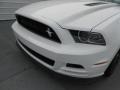 Oxford White - Mustang GT/CS California Special Coupe Photo No. 10