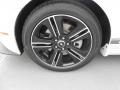  2014 Mustang GT/CS California Special Coupe Wheel