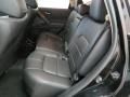 Black Rear Seat Photo for 2011 Nissan Murano #77786430